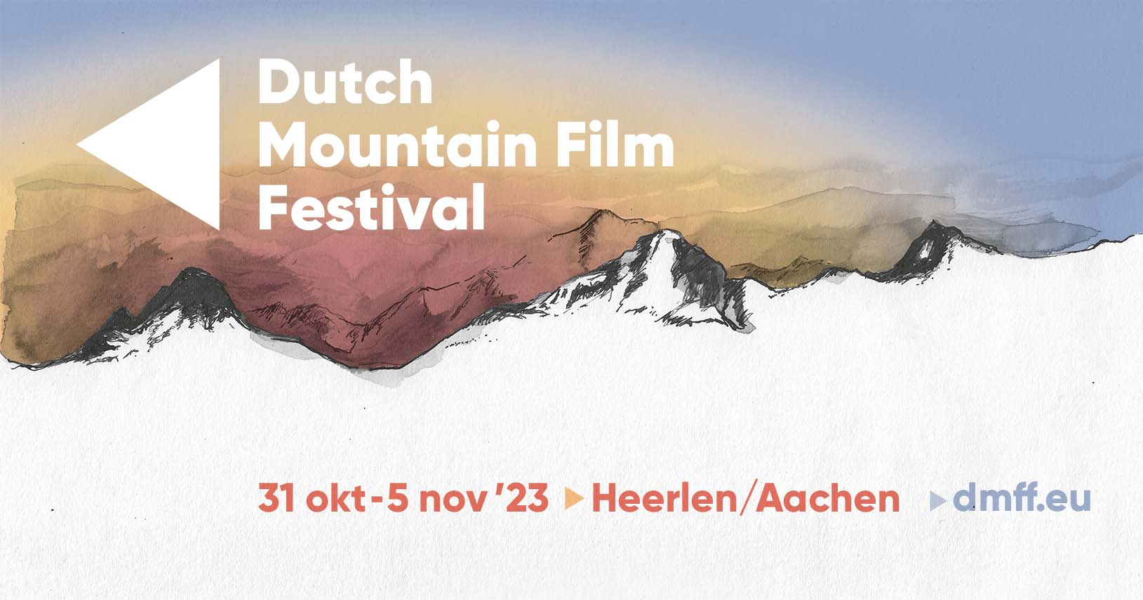 13de Dutch Mountain Film Festival met 13 filmpremières 045online