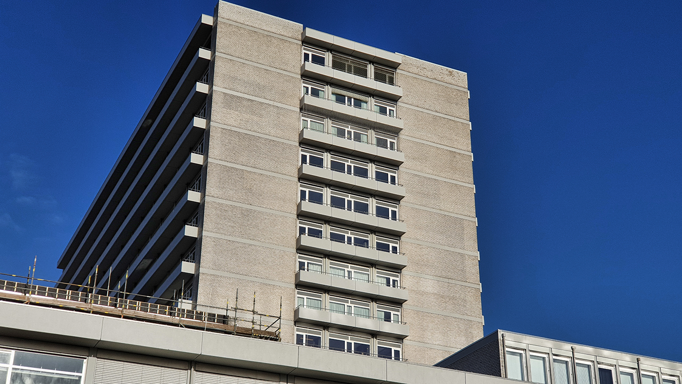 Gemeente Heerlen Streeft Naar Behoud Volwaardig Ziekenhuis ...