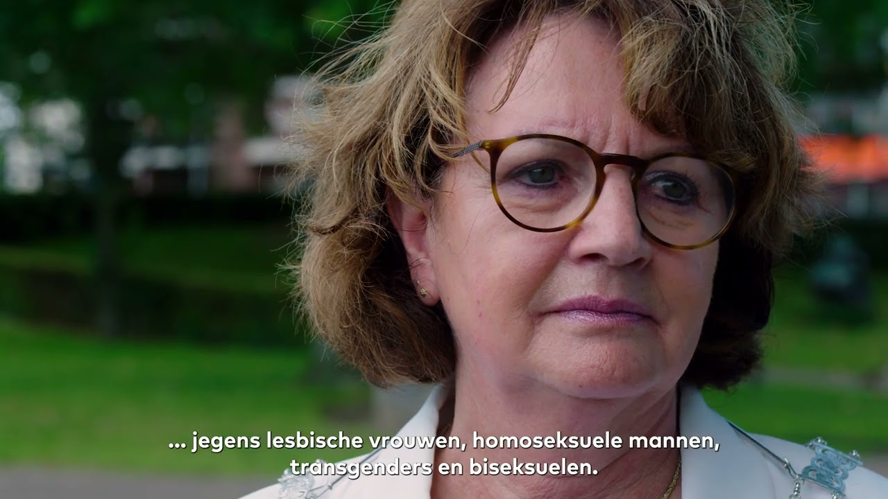 Coming Out Day 2024 Nl Alfy Mandie