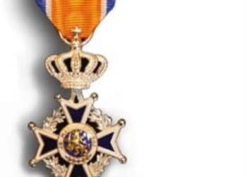 Koninklijke Onderscheidingen voor acht inwoners van Landgraaf