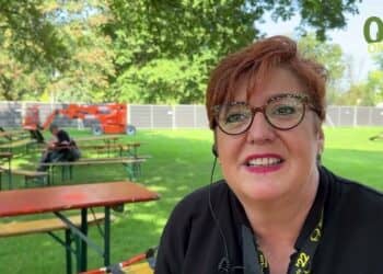 Hete tweede dag van BLOW! by WMC Kerkrade