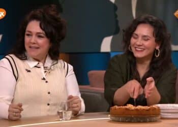 Interview Tijd voor MAX | Ons Moeder