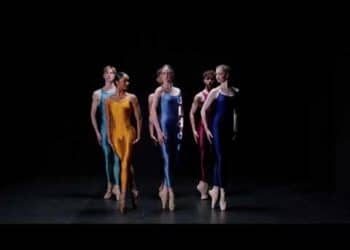 Teaser | Made in NL – Junior Company / Het Nationale Ballet