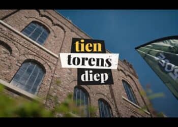 Persdag Tien Torens Diep (Aftermovie)