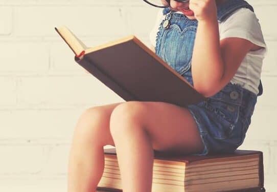 Maak kennis met de wereld van boeken tijdens de meivakantie