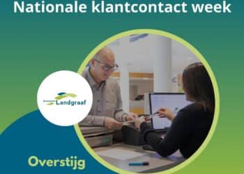 Nationale Klantcontact Week: Connecting with Excellence
