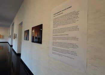 Heerlen: Stad vol Gratis Kunst en Exposities