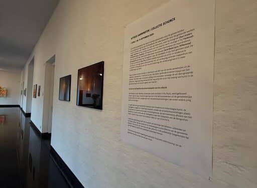 Heerlen: Stad vol Gratis Kunst en Exposities