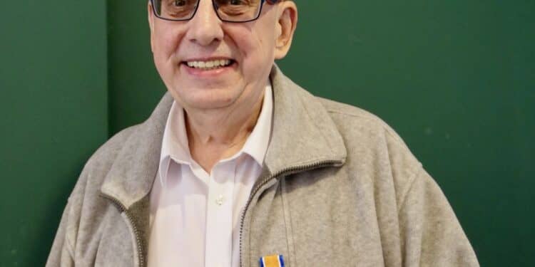 Koninklijke onderscheiding voor Jo Bouvrie