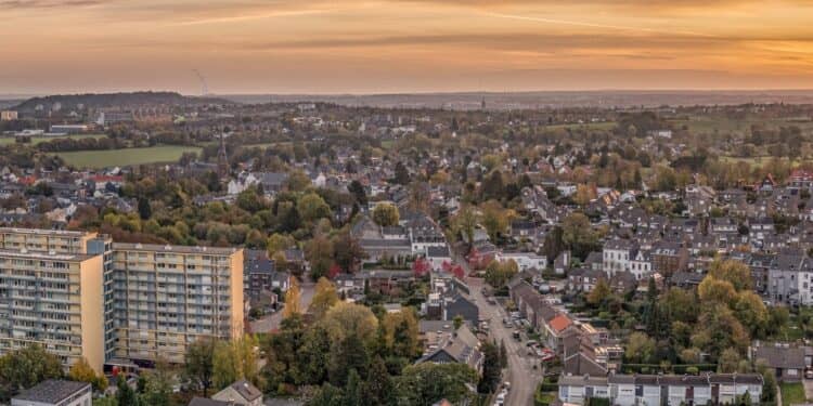 Limburg investeert in Leefbaarheid van Acht Wijken en Dorpen