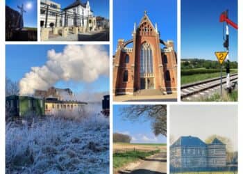 Simpelveld in Bloei: fotowedstrijd vangt prachtige momenten