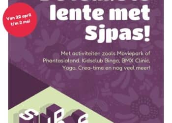 Van Pasen tot Pinksteren: Sjpas Biedt Volop Lente-Plezier