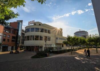 Provincie Limburg investeert in restauratie Royal Theater