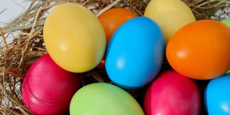 Gemeentehuis gesloten met Pasen