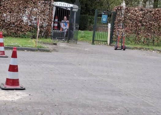 Rij wijzer met uw scootmobiel