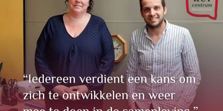 Een Nieuwe Kans voor Allen