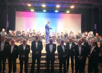 Feest der Vaderlandsliefde: Oranjeconcert Brikke Oave 2025