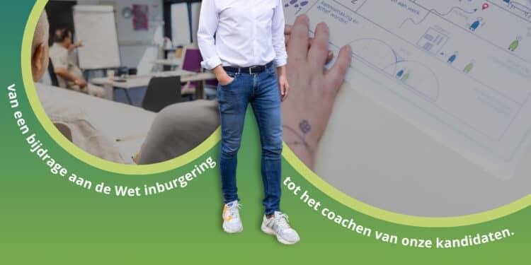 Ontwikkelcoach Gezocht bij het Mens Ontwikkel Bedrijf