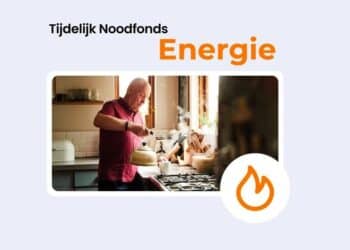 Steun voor huishoudens met lage inkomens en hoge energiekosten