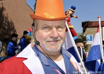 Koningsdag Brunssum: Oranje Feest in Langeberg