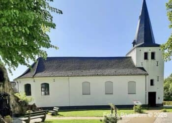 Bloeiende Groen: Clemensdomein Krijgt Essentiële Drainage