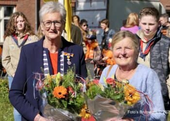 Koningsdag Brunssum in volle glorie: Oranjevereniging Treebeek presenteert feestelijk programma