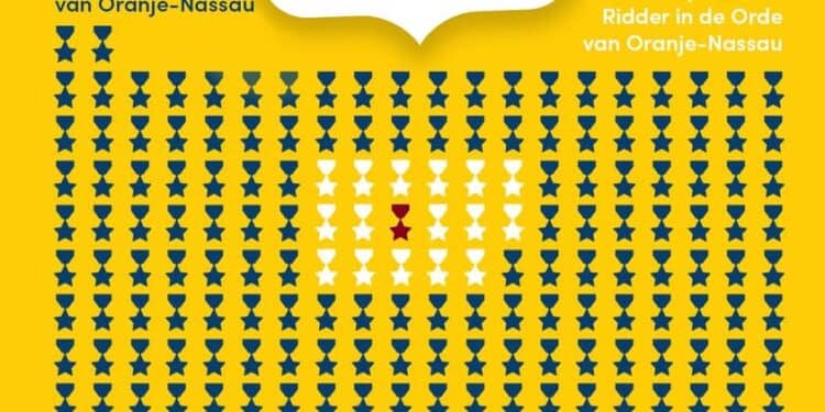 Limburgers Koninklijk Gedecoreerd