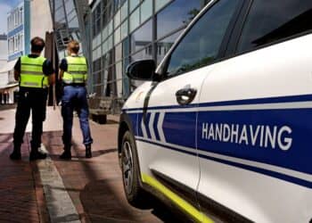 Vacature Coördinator Handhaving: Verbindend Leider Gezocht