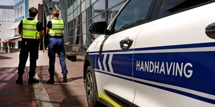 Vacature Coördinator Handhaving: Verbindend Leider Gezocht