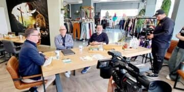Beleef Kerkrade TV viert 44e aflevering