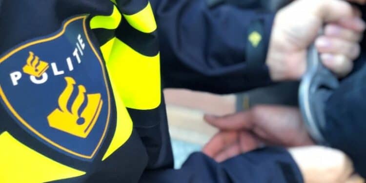 Drie verdachten gearresteerd na oplichten bankklant