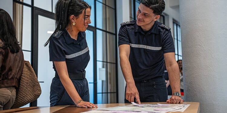 Jongeren denken mee over aanpak jeugdcriminaliteit in Heerlen-Noord