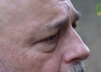 Olaf van Wersch wil 150 kilometer lopen en zet zich in voor MS-onderzoek.