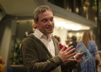 OPZICH een literair festival | Aftermovie | PLT