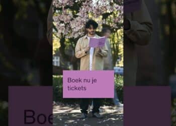 Ons nieuwe theaterseizoen staat online. Voor iedereen. | PLT| Toon Hermans Theater Sittard