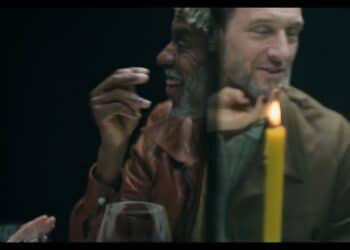 Jakop Ahlbom Company – We Don’t Live Here Anymore (Teaser)