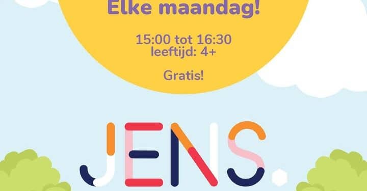 Gratis Activiteiten voor Kinderen in Voerendaal