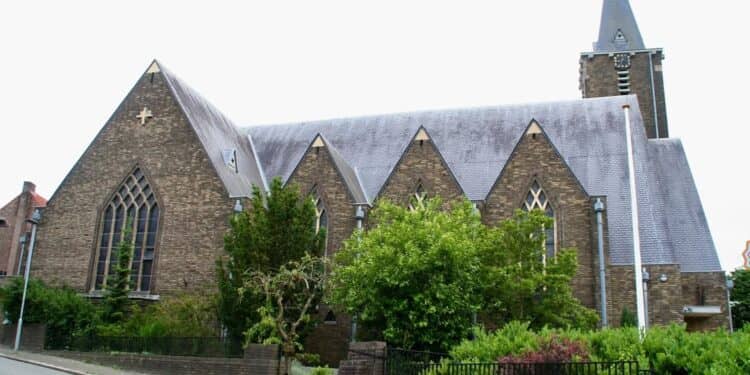 Erfgoed Duurzaamheidsprijs 2025: Nog één maand tot inschrijving