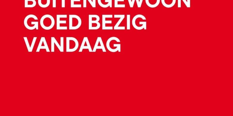 Fiets Naar Je Werk Vandaag