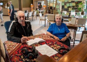 Heerlenaren vertellen over de Tweede Wereldoorlog