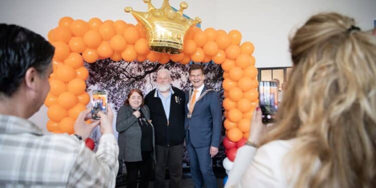 Heerlenaren Koninklijk Onderscheiden