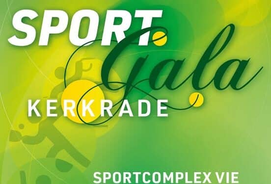 Sportgala Kerkrade: Het Ultieme Sportevenement