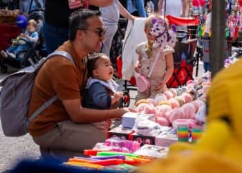 Hoensbroeks Braderiefeest