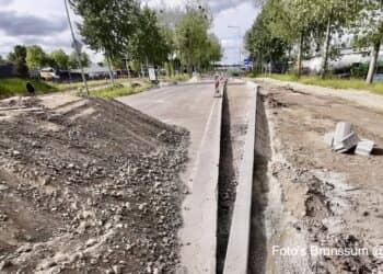 Nieuwe Bustrajecten op Prins Hendriklaan