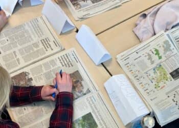 Gratis workshop ‘social media content & planning’ voor 10- tot 18-jarigen