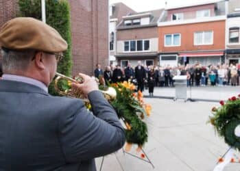 Herdenking in Kerkrade: Vrijheid, Offers en Blijvende Herinnering