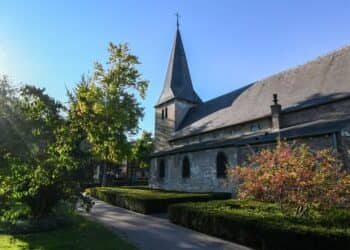 Herdenken en Vieren in Heerlen