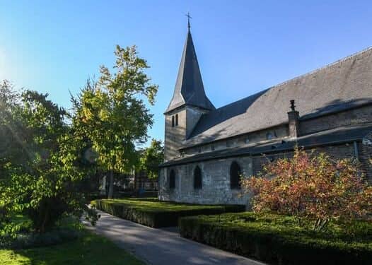 Herdenken en Vieren in Heerlen