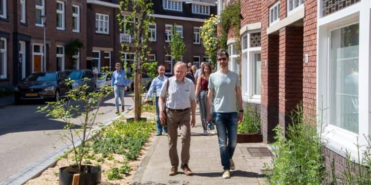 Stolpersteine in Heerlen – Herdenken van oorlogsslachtoffers