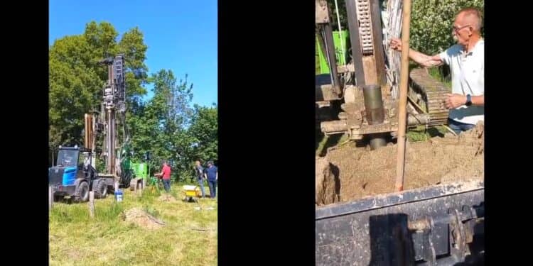 Drainage komt naar Clemensdomein/Clemenspark